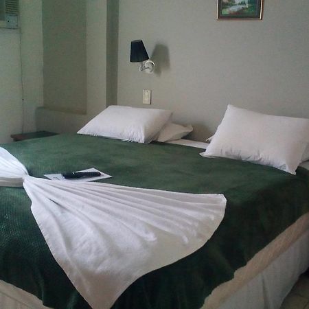 Nuevo Hotel Misiones Puerto Iguazú Exteriör bild