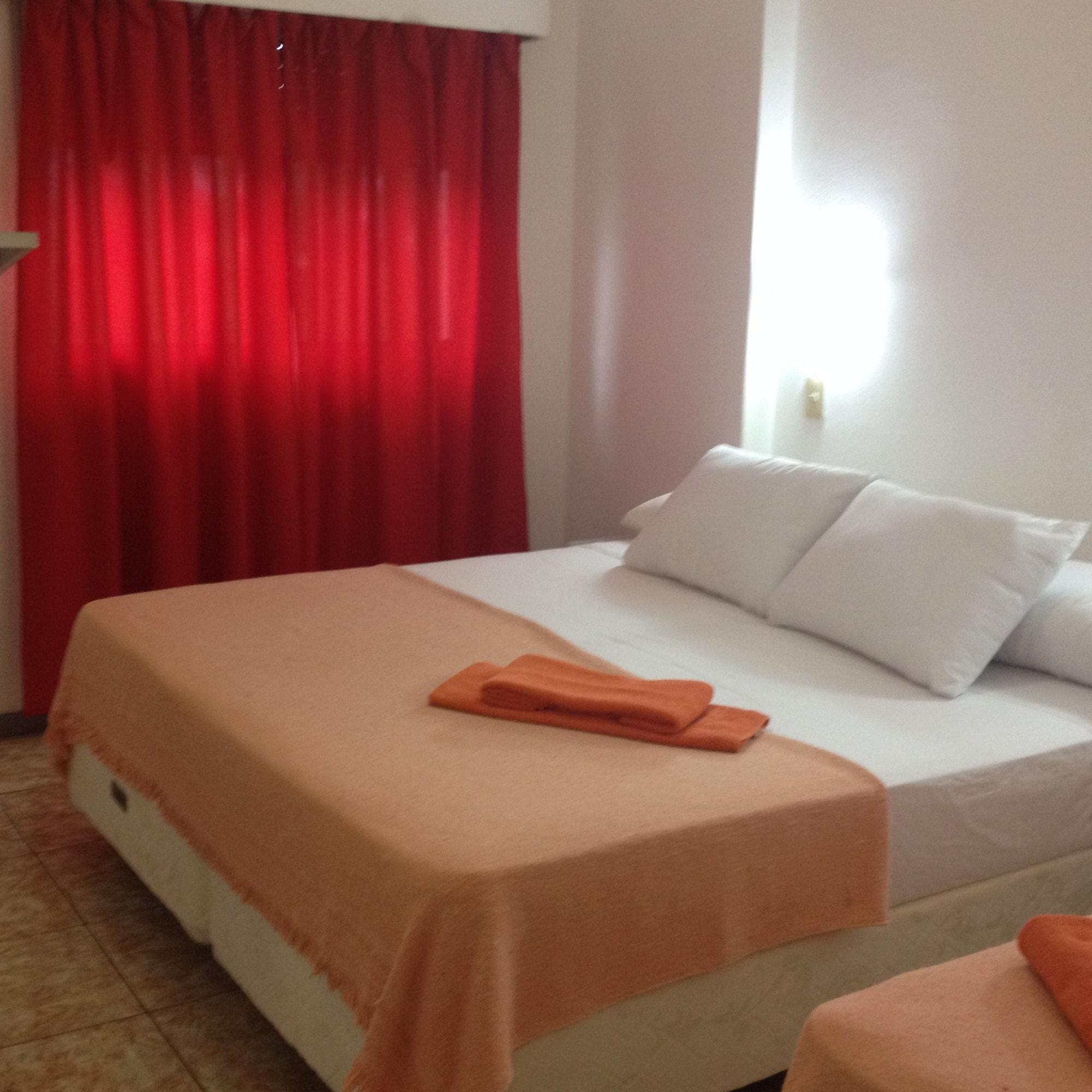Nuevo Hotel Misiones Puerto Iguazú Exteriör bild
