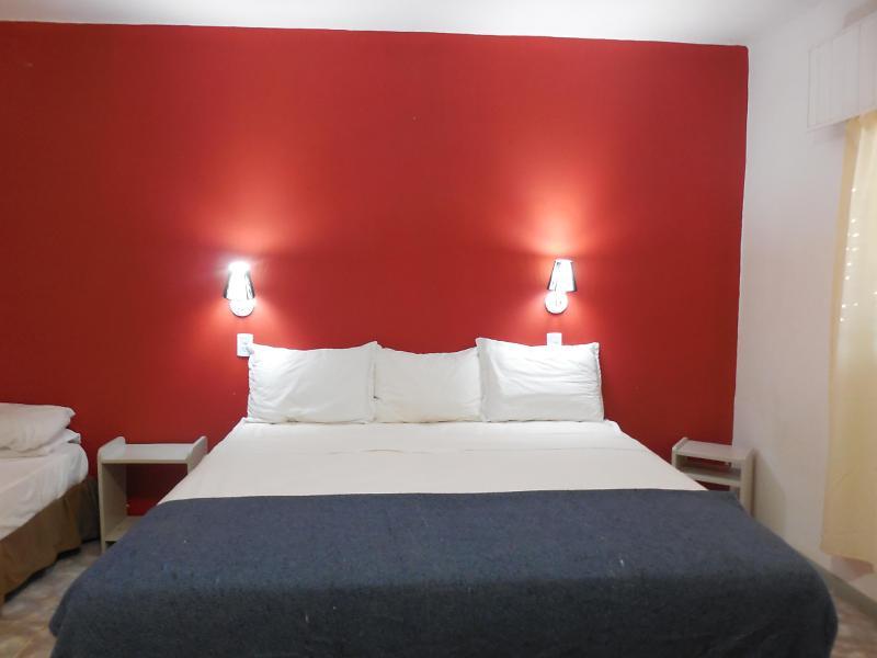 Nuevo Hotel Misiones Puerto Iguazú Exteriör bild