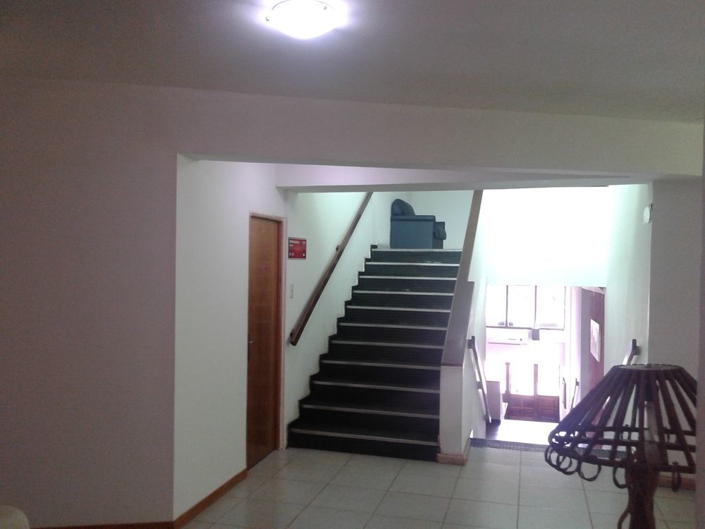 Nuevo Hotel Misiones Puerto Iguazú Exteriör bild