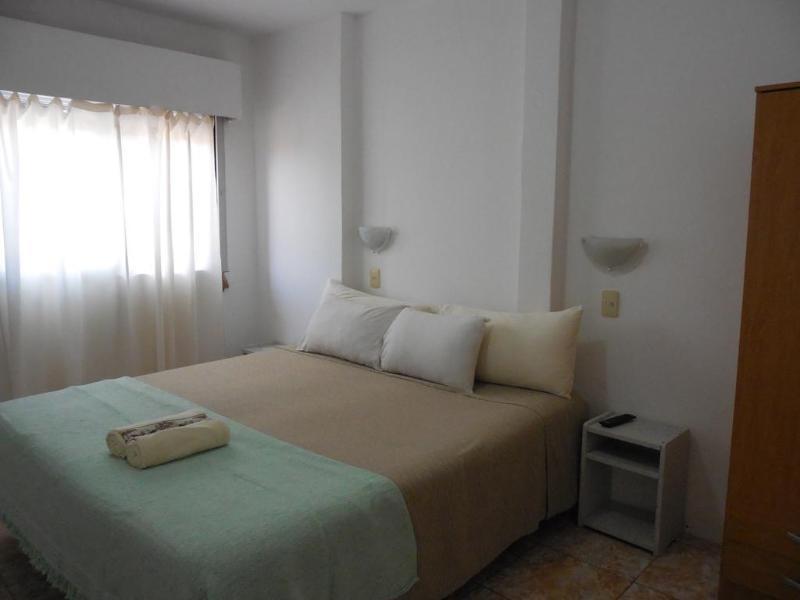Nuevo Hotel Misiones Puerto Iguazú Exteriör bild