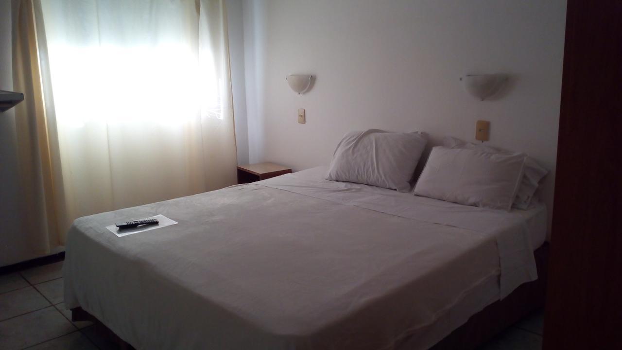 Nuevo Hotel Misiones Puerto Iguazú Exteriör bild